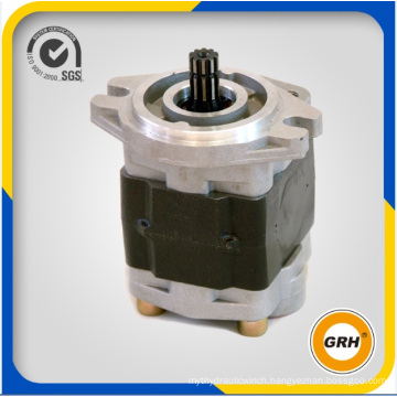 Hydraulic Gear Pump Hgp Series